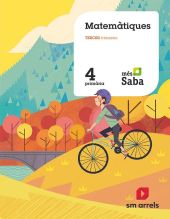 SD Alumno. Matemàtiques. 4 Primària. Mas Saba