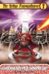 SUPERHEROI PER SORPRESA - CAT