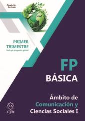 ADAPTACIÓN CURRICULAR 1º DE FP BÁSICA
