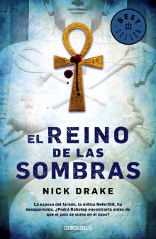 El reino de las sombras (Investigador Rai Rahotep 2)