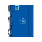 ESPIR E8 1DP 25-26 AZUL+