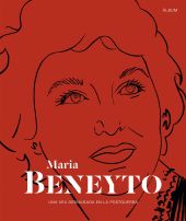 Maria Beneyto. Una veu desnugada en la postguerra