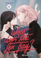 WHAT DOES THE FOX SAY? Nº 4