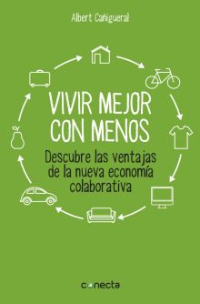 VIVIR MEJOR CON MENOS