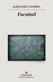 FACSÍMIL
