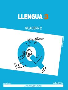 LLENGUA 3. QUADERN 2.