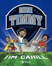 MINI TIMMY 8 - DE VACACIONES