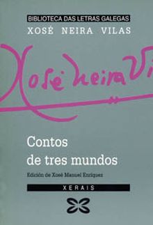 CONTOS DE TRES MUNDOS