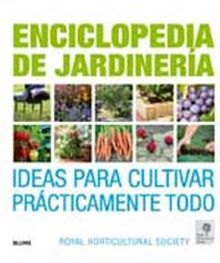 ENCICLOPEDIA DE JARDINERIA