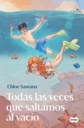 TODAS LAS VECES QUE SALTAMOS AL VACIO (SAGA YUGEN 2)