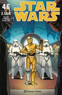 Star Wars nº 46/64