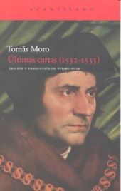 ULTIMAS CARTAS 1532-1535 AC-204