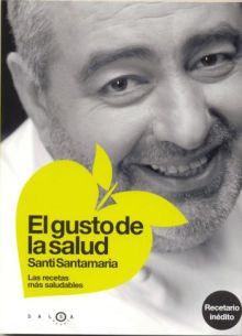 El gusto de la salud
