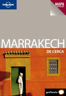 Marrakech De cerca 2