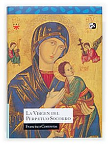 SA.143 LA VIRGEN DEL PERPETUO SOCORRO