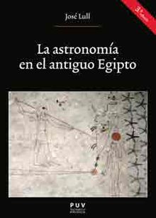La astronomía en el antiguo Egipto (3a. Ed.)