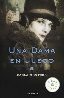 Carla Montero presenta su nuevo libro en Santos Ochoa