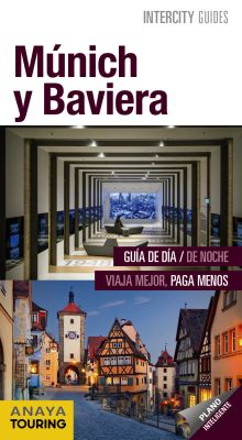 MUNICH Y BAVIERA