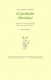 JARDINILLO (HORTULUS), EL