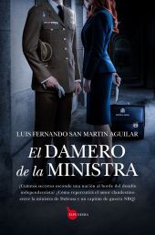 DAMERO DE LA MINISTRA, EL