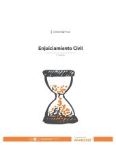 Enjuiciamiento Civil (LeyItBe) (Papel + e-book)