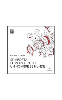 SI IMPORTA EL MODO EN QUE UN HOMBRE SE HUNDE