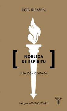 LA NOBLEZA DE ESPIRITU