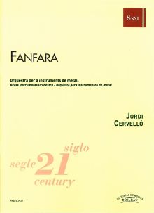 FANFARA. ELS TRES TAMBORS