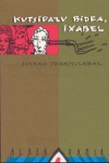 Kutsidazu bidea, Ixabel