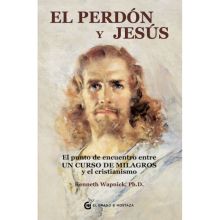 El perdón y Jesús