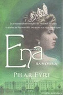ENA. LA NOVELA