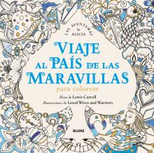 VIAJE AL PAIS DE LAS MARAVILLAS
