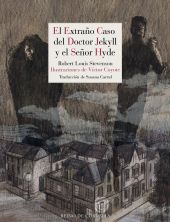 EL EXTRAÑO CASO DEL DOCTOR JEKYLL Y EL SEÑOR HYDE