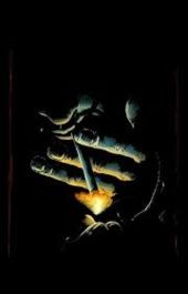 HELLBLAZER: TODAS SUS MAQUINAS (DC POCKET)