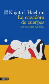 CAZADORA DE CUERPOS, LA