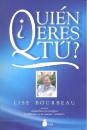 QUIEN ERES TU?