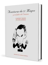 AVENTURAS DE 51 MAGOS Y UN FAKIR DE CUENCA