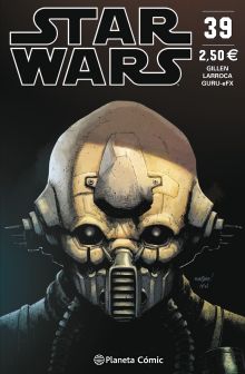 Star Wars nº 39/64