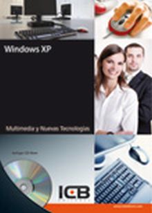 Windows XP - Incluye Contenido Multimedia