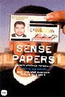 SENSE PAPERS.