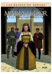 MARIA TUDOR