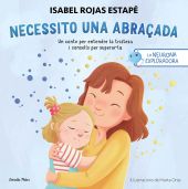 NECESSITO UNA ABRAÇADA