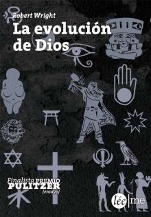 EVOLUCION DE DIOS,LA