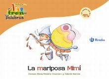 LA MARIPOSA MIMÍ