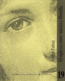 EL SIGLO XX: ENTRE MÚSICA Y FILOSOFÍA