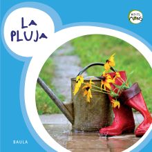 LA PLUJA