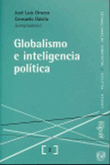 Globalismo e inteligencia política