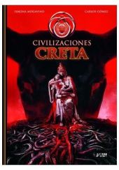 CIVILIZACIONES: CRETA