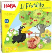 EL FRUTALITO - SUPERMINI HABA