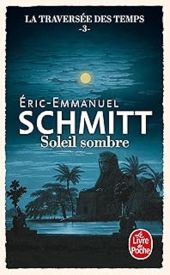 LA TRAVERSÉE DES TEMPS TOME 3- SOLEIL SOMBRE